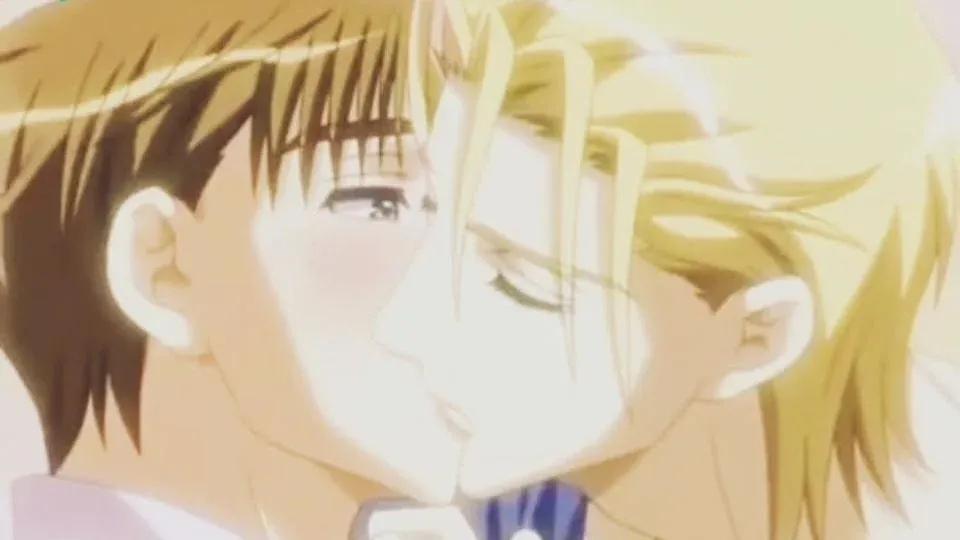 100+ ảnh anime đam mỹ ngọt ngào · ảnh 1