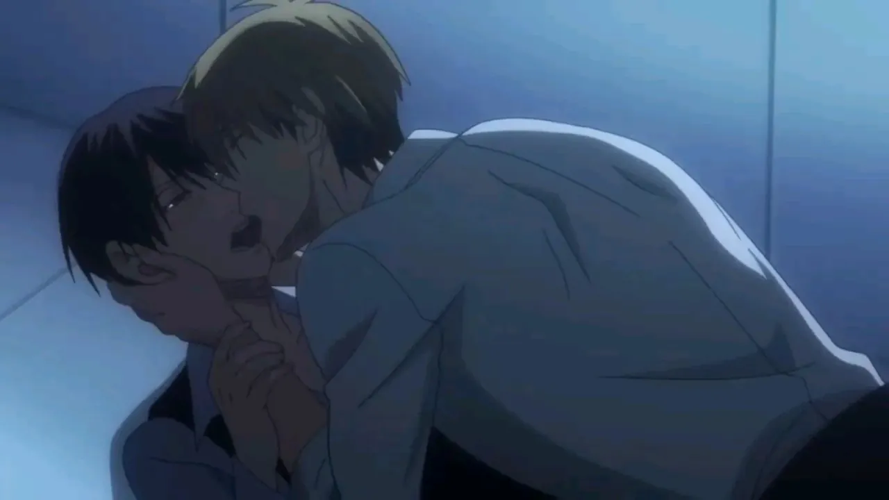 100+ ảnh anime đam mỹ ngọt ngào · ảnh 3