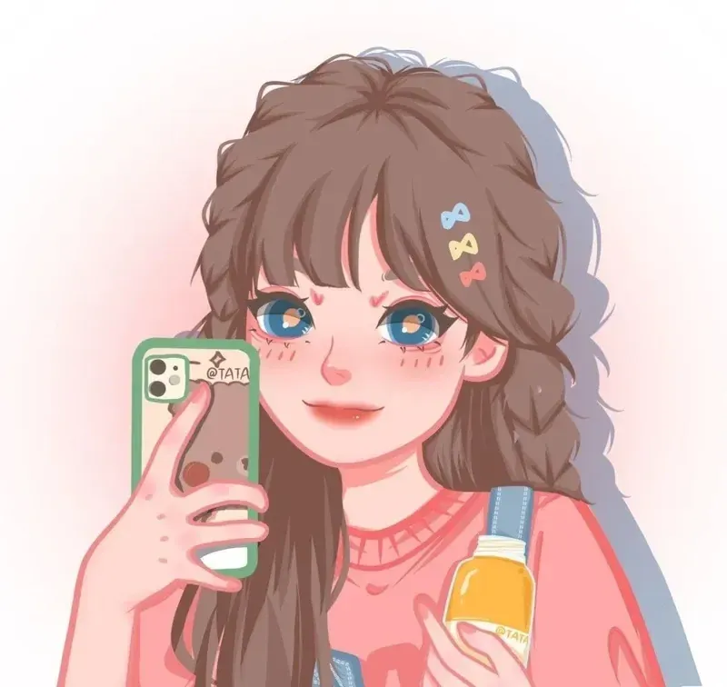 100+ Ảnh Avatar Tik Tok Đẹp Miễn Phí Cho Hồ Sơ Cá Nhân