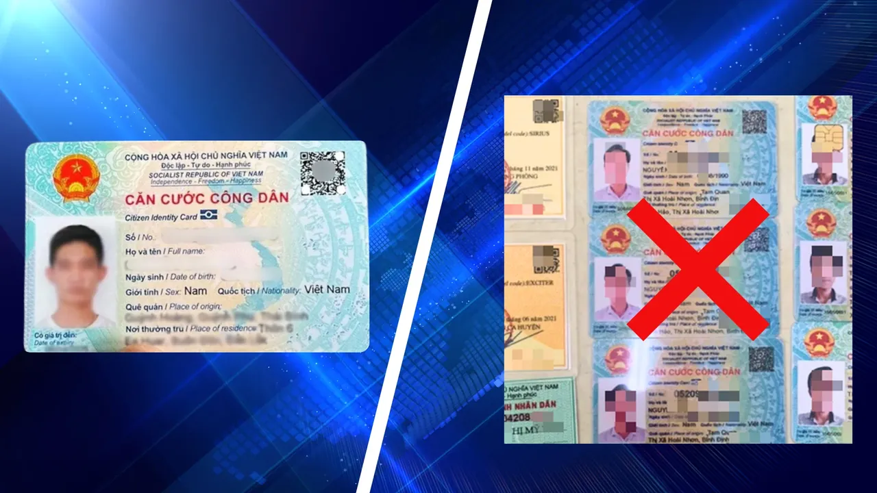 100+ ảnh cccd giả phục vụ kiểm định đồ họa ấn tượng