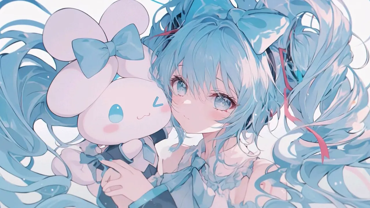 100+ ảnh hình nền máy tính cute ngọt ngào · ảnh 2
