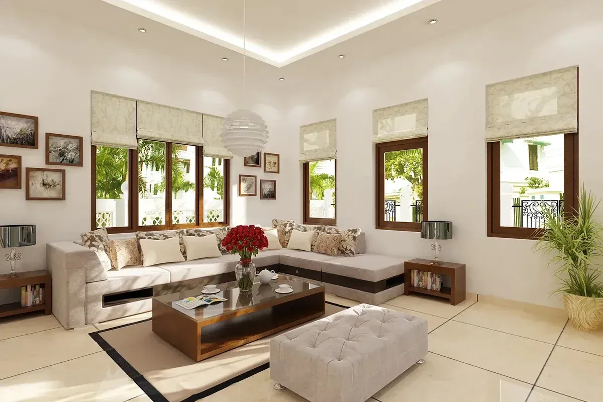 100+ ảnh nhà cấp 4 đẹp gần gũi, ấm cúng · ảnh 1