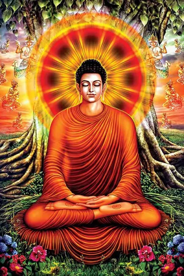 100+ ảnh phật đẹp thanh tịnh