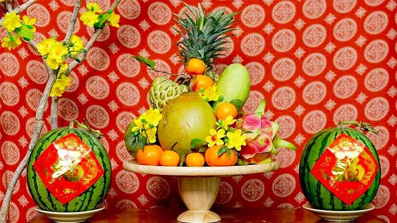 100+ hình ảnh tết đẹp rực rỡ