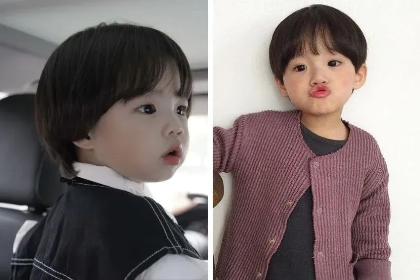 150+ ảnh tóc tomboy cho nữ cá tính nhất · ảnh 2