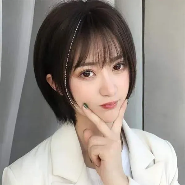 150+ ảnh tóc tomboy cho nữ cá tính nhất · ảnh 3