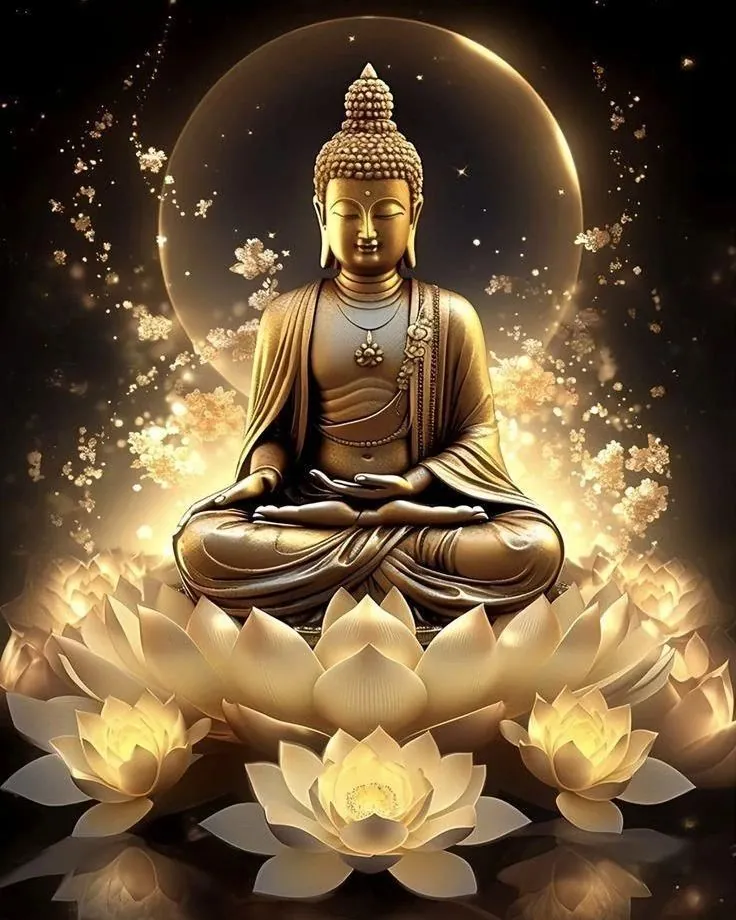 70+ hình nền phật 4k tuyển tập đẹp nhất cho màn hình của bạn · ảnh 2
