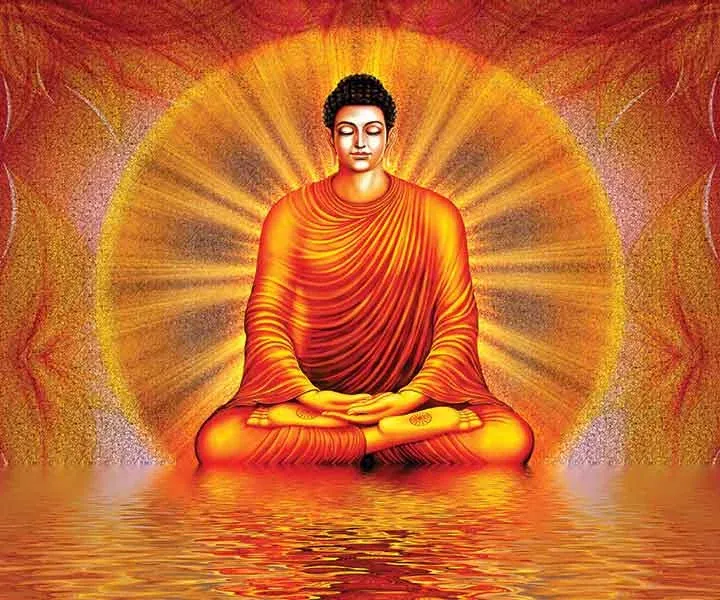82+ ảnh phật đẹp thanh tịnh, an nhiên