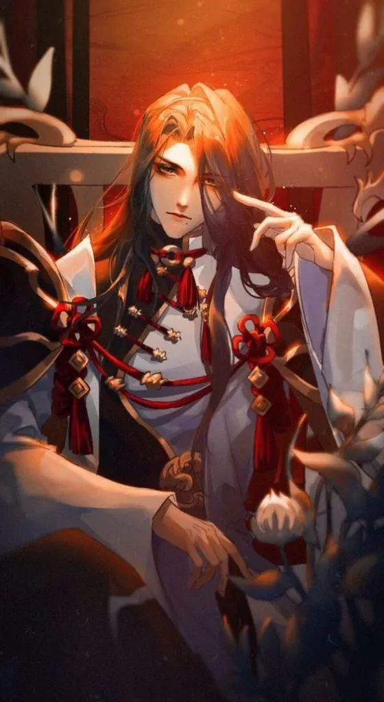 99+ ảnh anime ngầu lòi tuyển tập đỉnh cao · ảnh 1