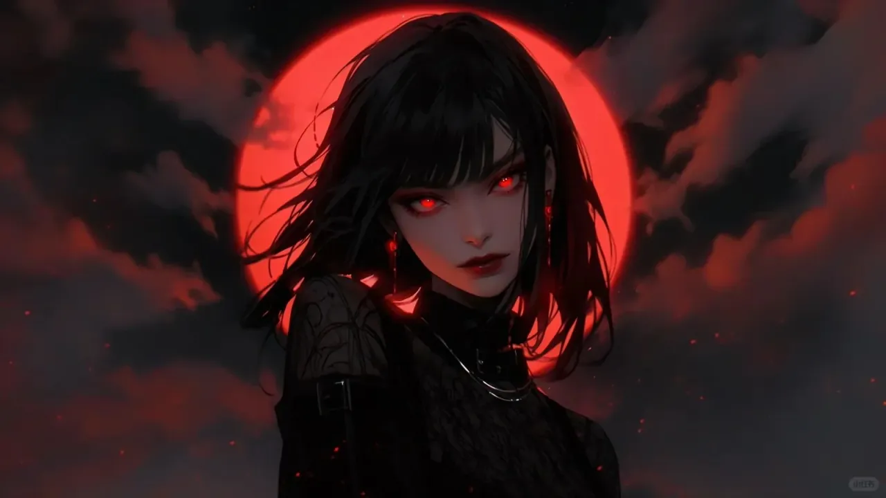Avatar Ảnh Anime: Tuyển Tập 100+ Hình Đẹp Nhất Cho Cá Tính · ảnh 1