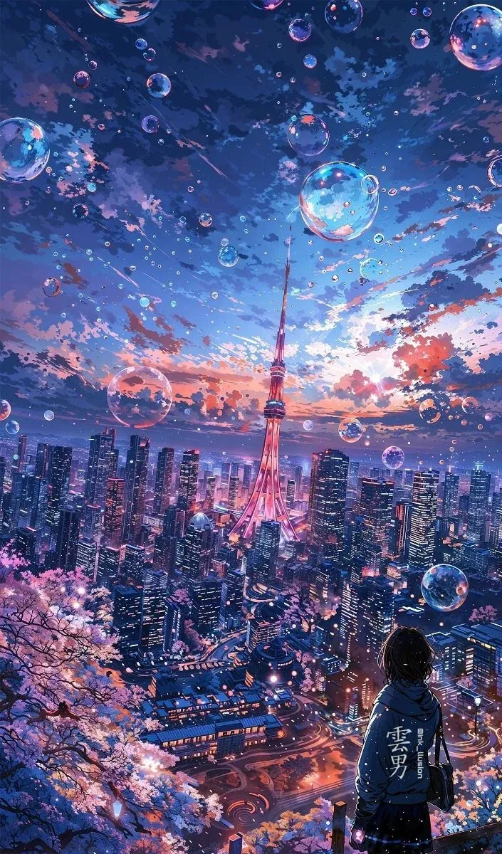 Avatar Ảnh Anime: Tuyển Tập 100+ Hình Đẹp Nhất Cho Cá Tính · ảnh 2