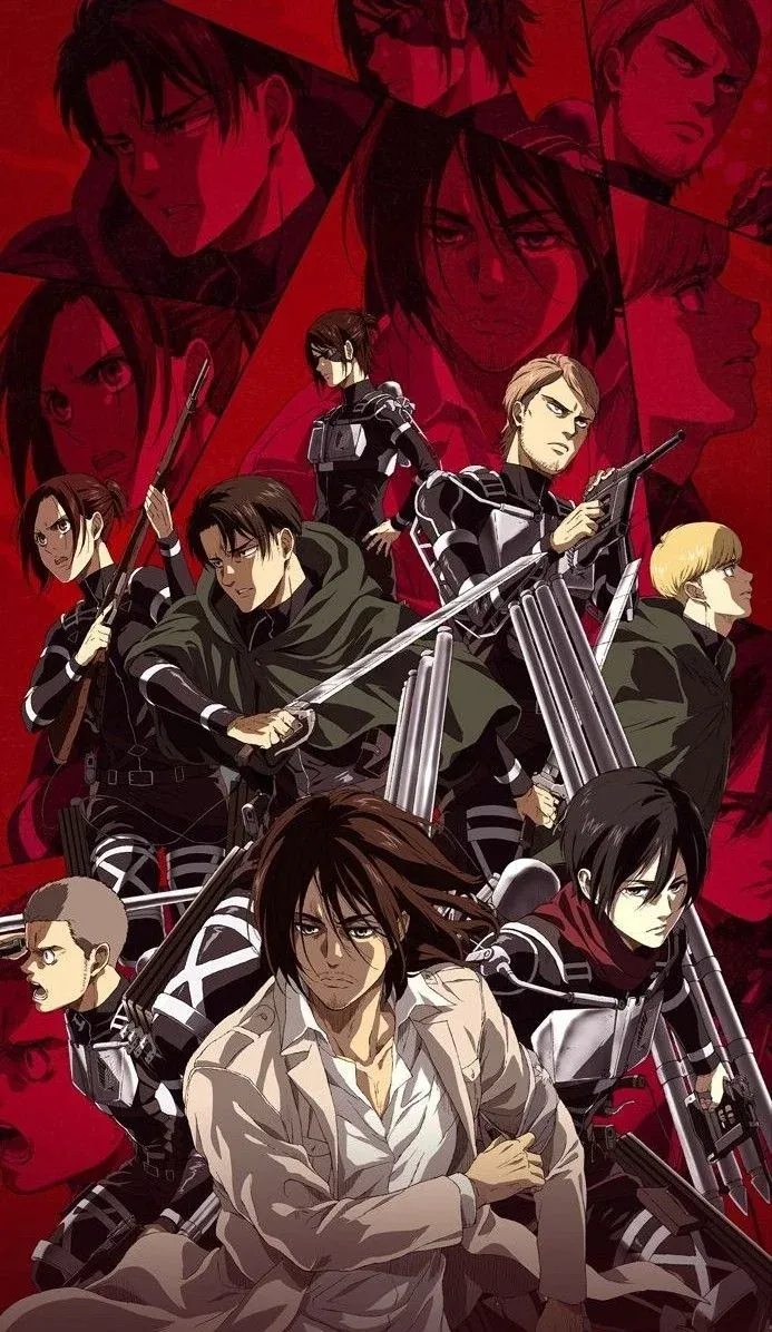 Avatar Ảnh Anime: Tuyển Tập 100+ Hình Đẹp Nhất Cho Cá Tính · ảnh 3