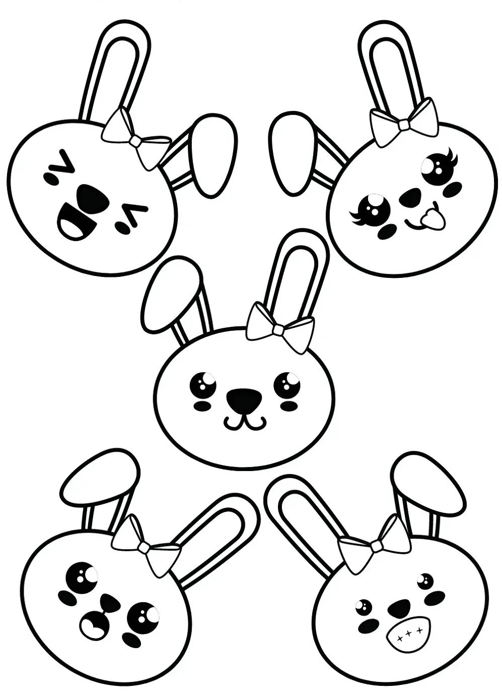 Bộ sưu tập 100+ hình vẽ sticker cute mini dễ thương nhất · ảnh 1