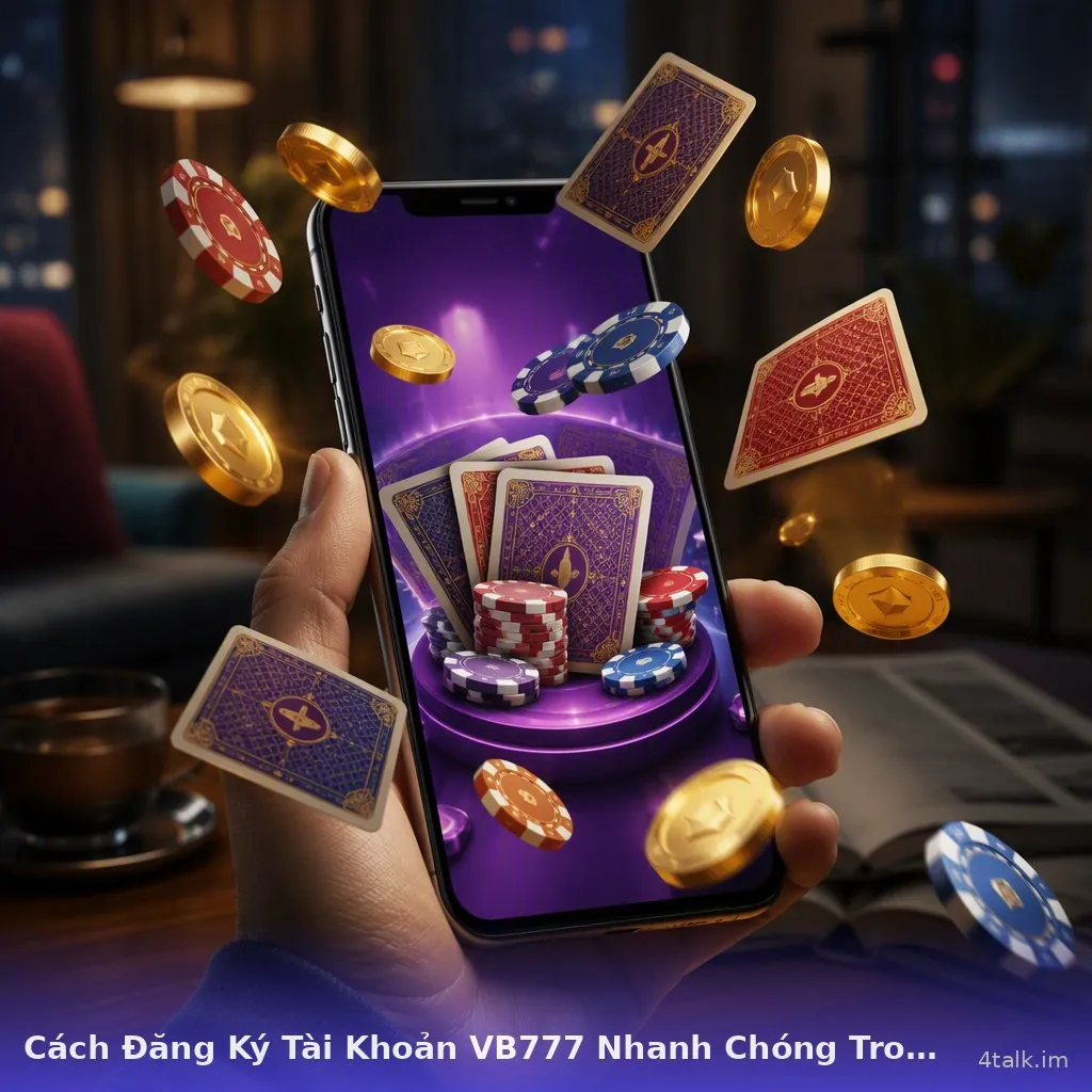 vb777 · ảnh 3