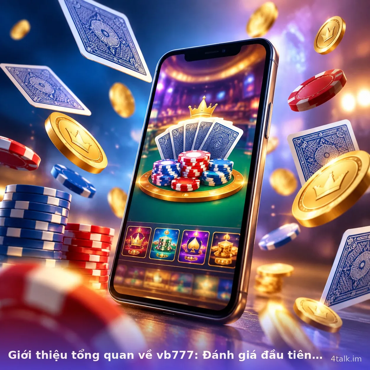 Giới thiệu tổng quan về vb777: Đánh giá đầu tiên 2026 — vb777 · ảnh 3