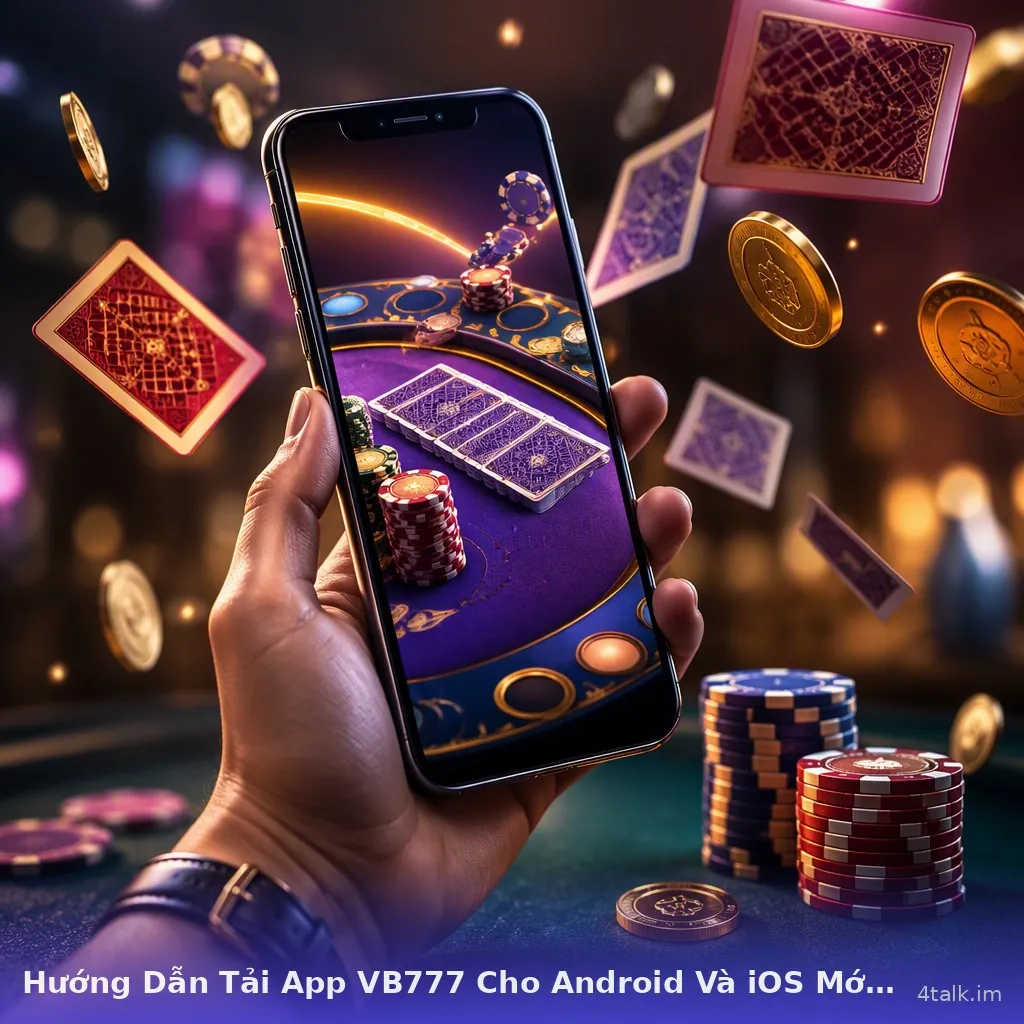 vb777 · ảnh 2