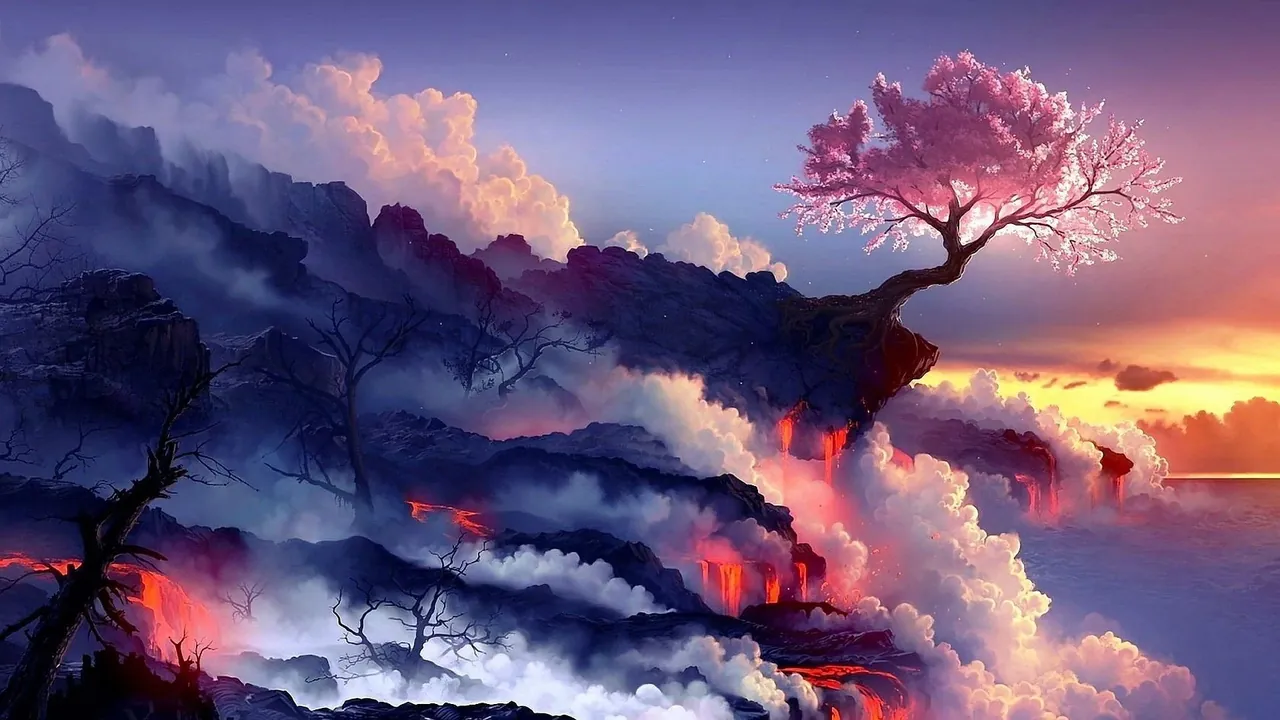 Tuyển tập 500+ hình nền máy tính 4k sống động