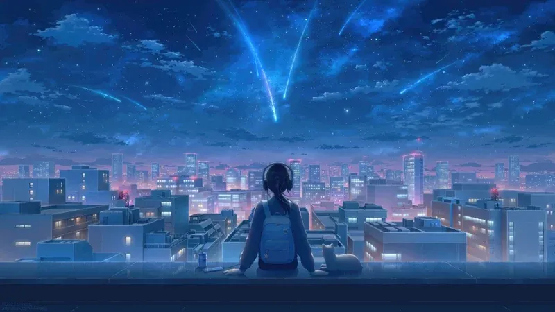 Tuyển tập Hình nền máy tính 4k anime — 50+ ảnh chọn lọc 2026 · ảnh 2
