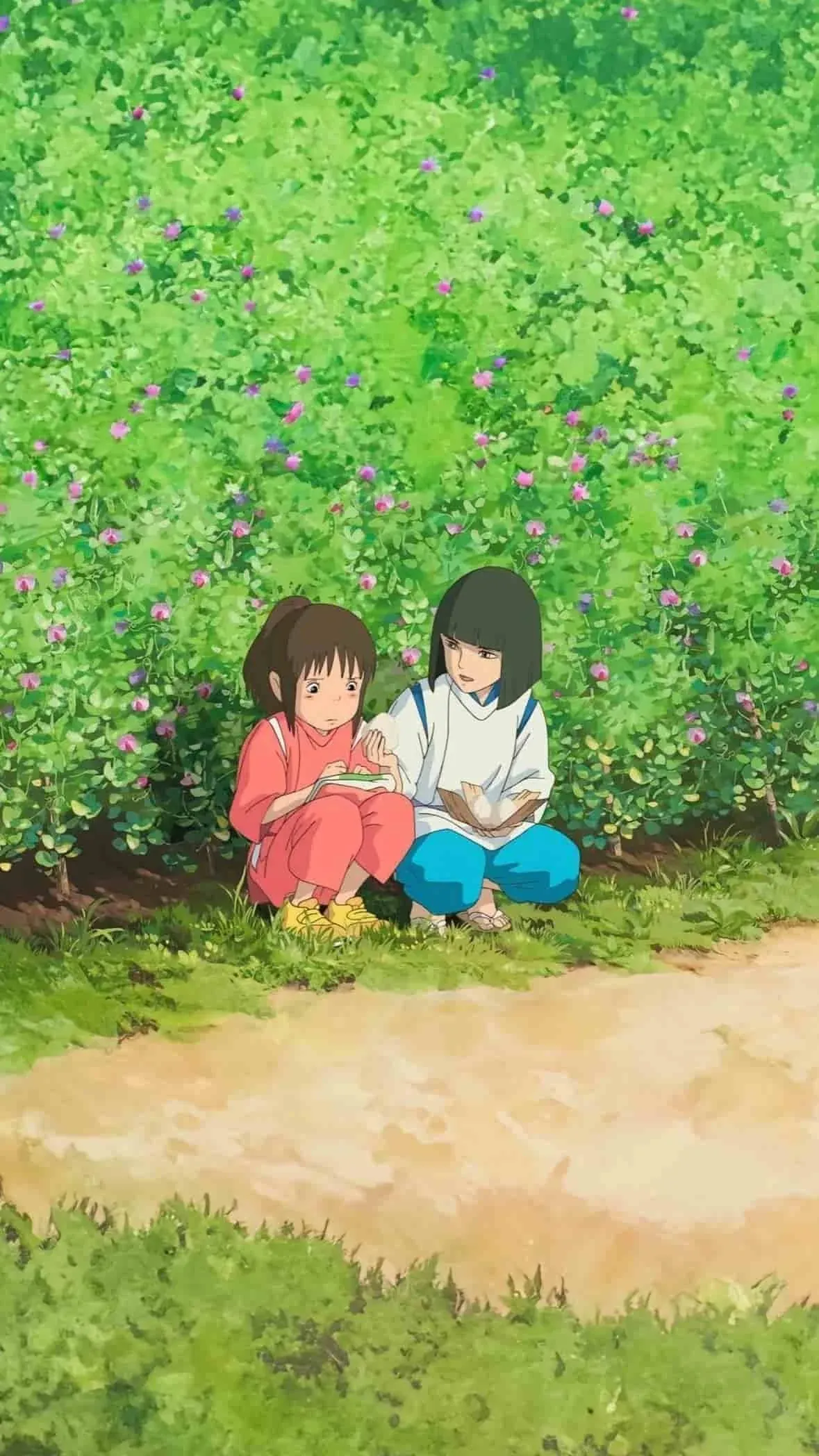 Tuyển tập Hình nền máy tính 4k anime — 50+ ảnh chọn lọc 2026 · ảnh 3