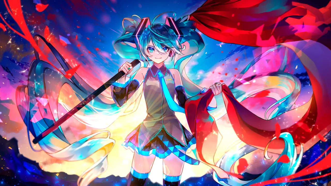 Tuyển tập Hình nền máy tính 4k anime — 50+ ảnh chọn lọc 2026