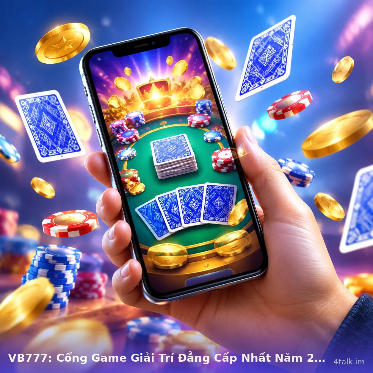 vb777 · ảnh 1