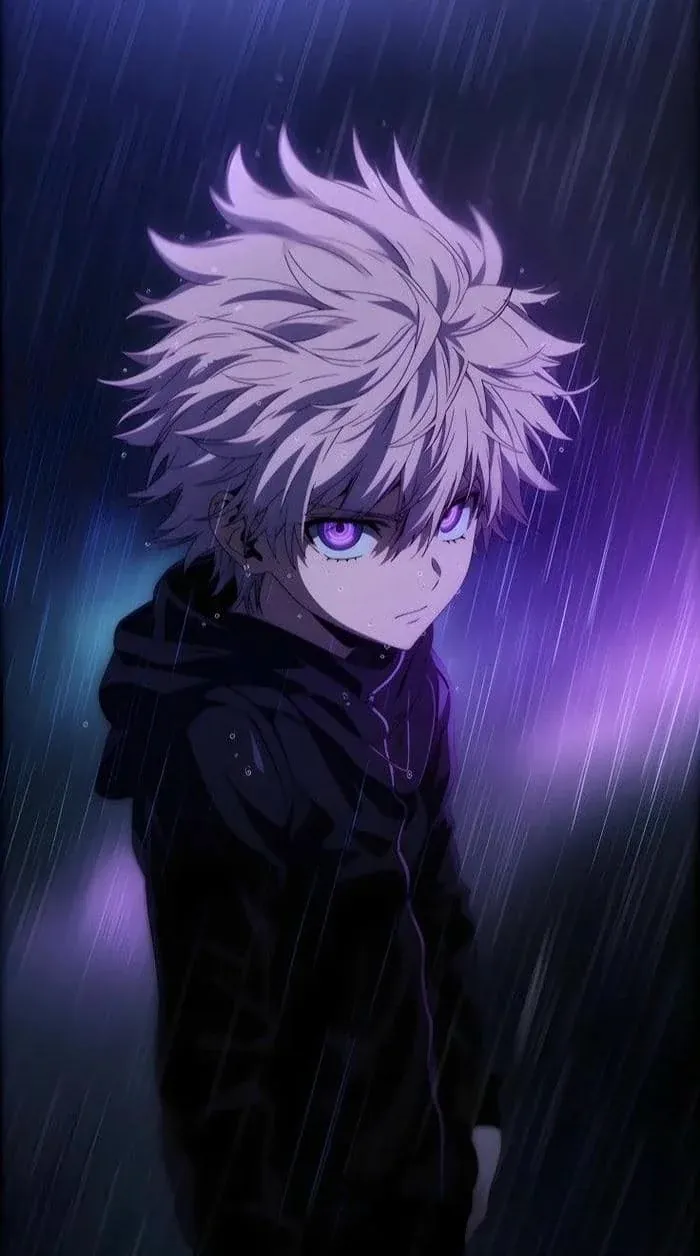Vì Sao Những Khung Hình Anime Ngầu Khiến Bạn Không Thể Rời Mắt? · ảnh 1
