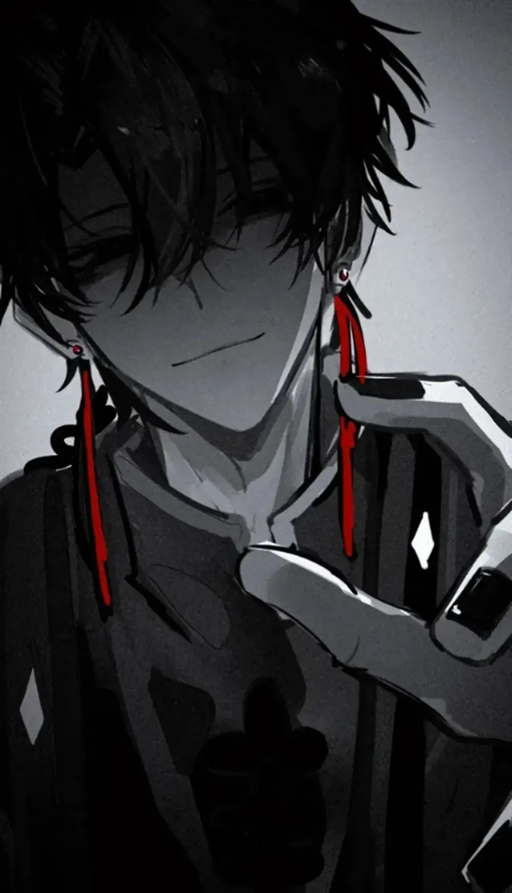 Vì Sao Những Khung Hình Anime Ngầu Khiến Bạn Không Thể Rời Mắt? · ảnh 2
