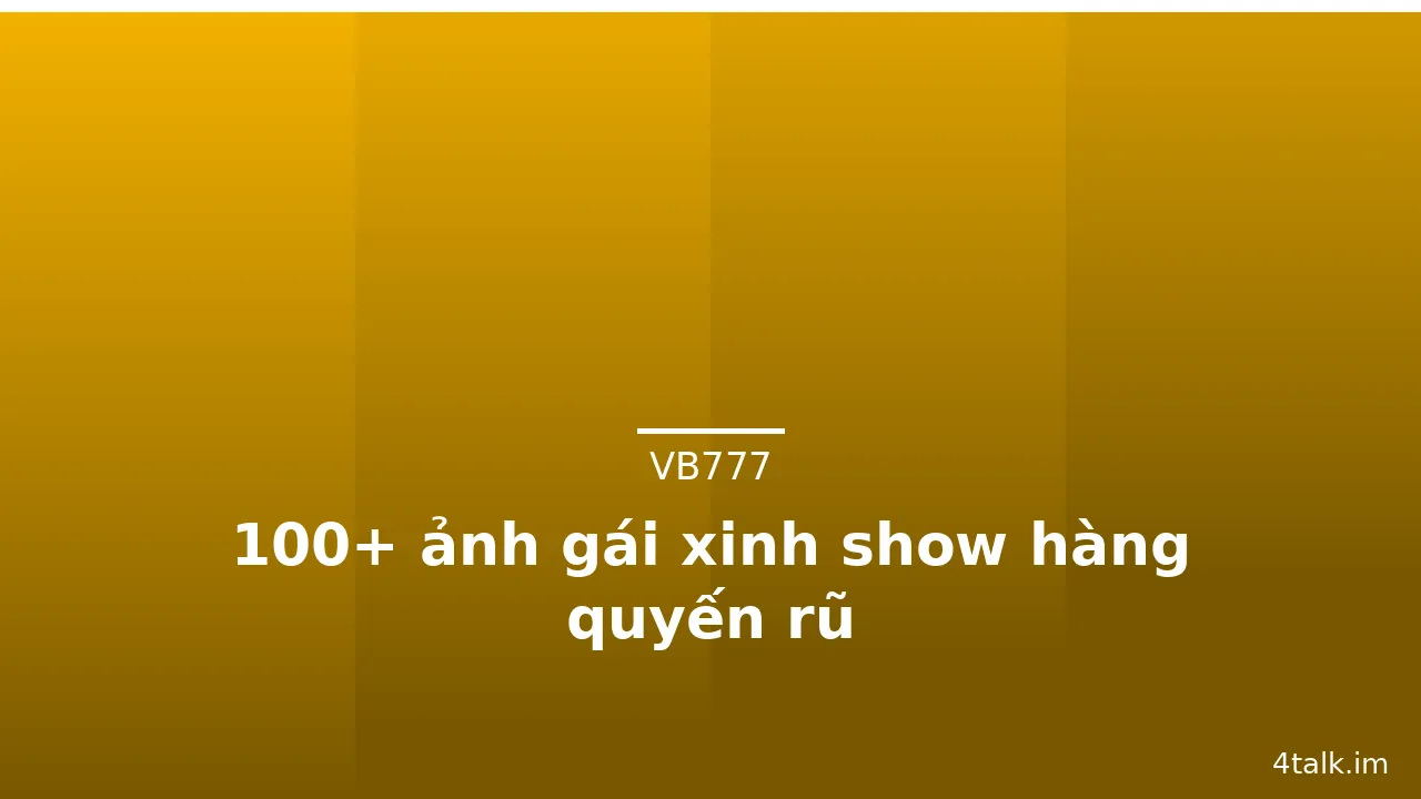 100+ ảnh gái xinh show hàng quyến rũ · ảnh 1