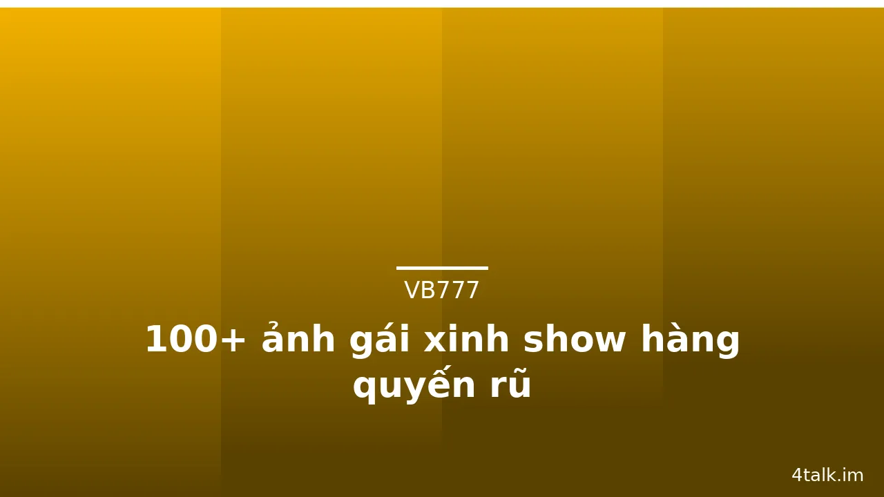 100+ ảnh gái xinh show hàng quyến rũ · ảnh 2