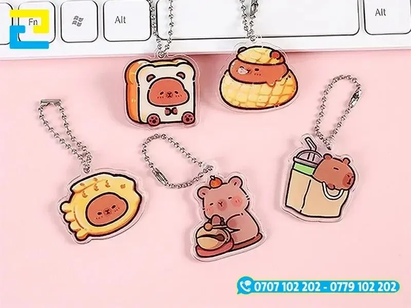 100+ ảnh móc khóa cute đáng yêu nhất bộ sưu tập mới · ảnh 2