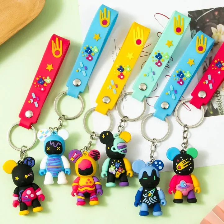 100+ ảnh móc khóa cute đáng yêu nhất bộ sưu tập mới