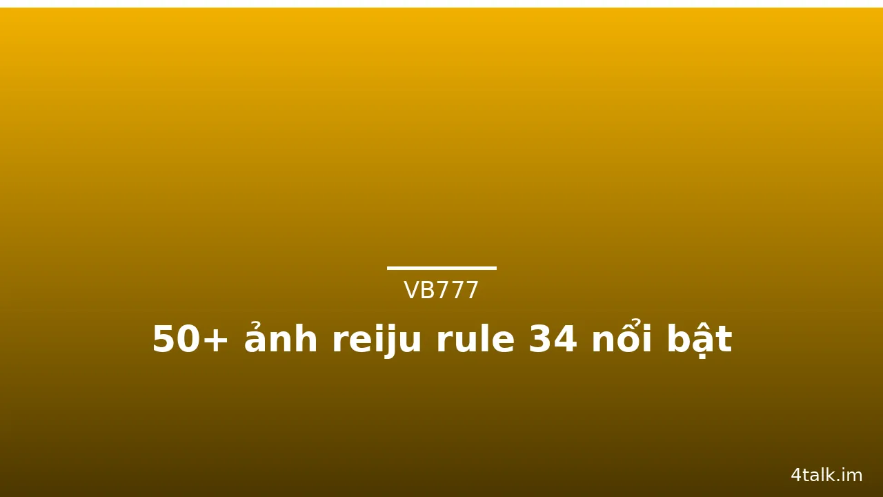 50+ ảnh reiju rule 34 nổi bật · ảnh 1