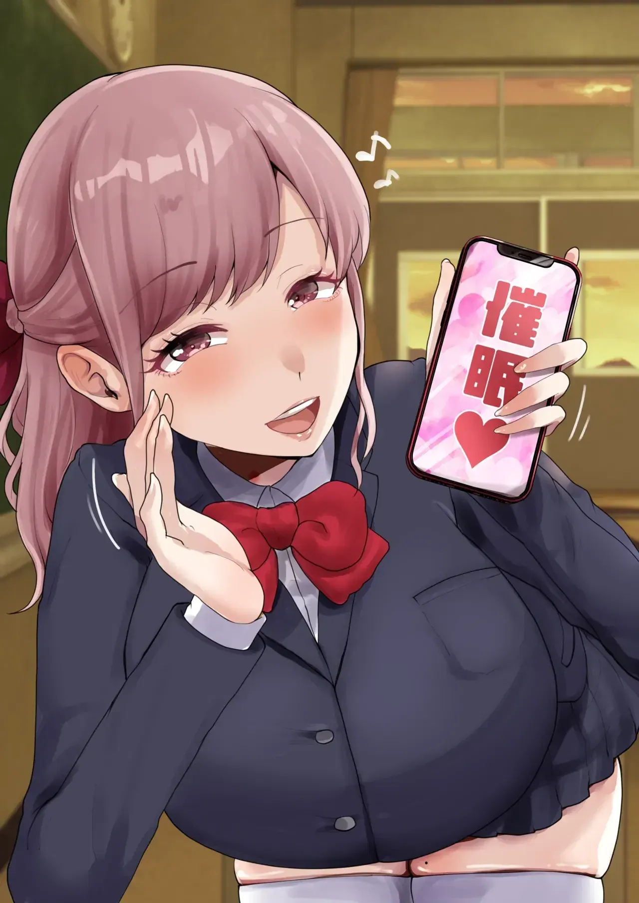 anime hentai học sinh