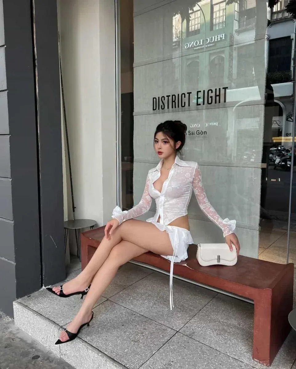 Bộ Sưu Tập 100+ Ảnh Gái Xinh XXX Đẹp Mê Hồn · ảnh 1