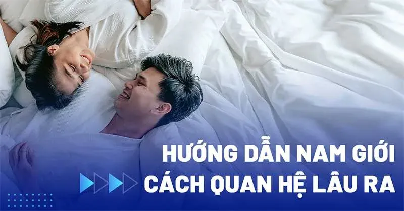 các tư thế quan hệ lâu ra · ảnh 1