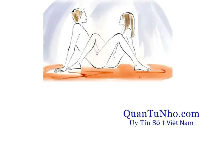 các tư thế quan hệ lâu ra · ảnh 2