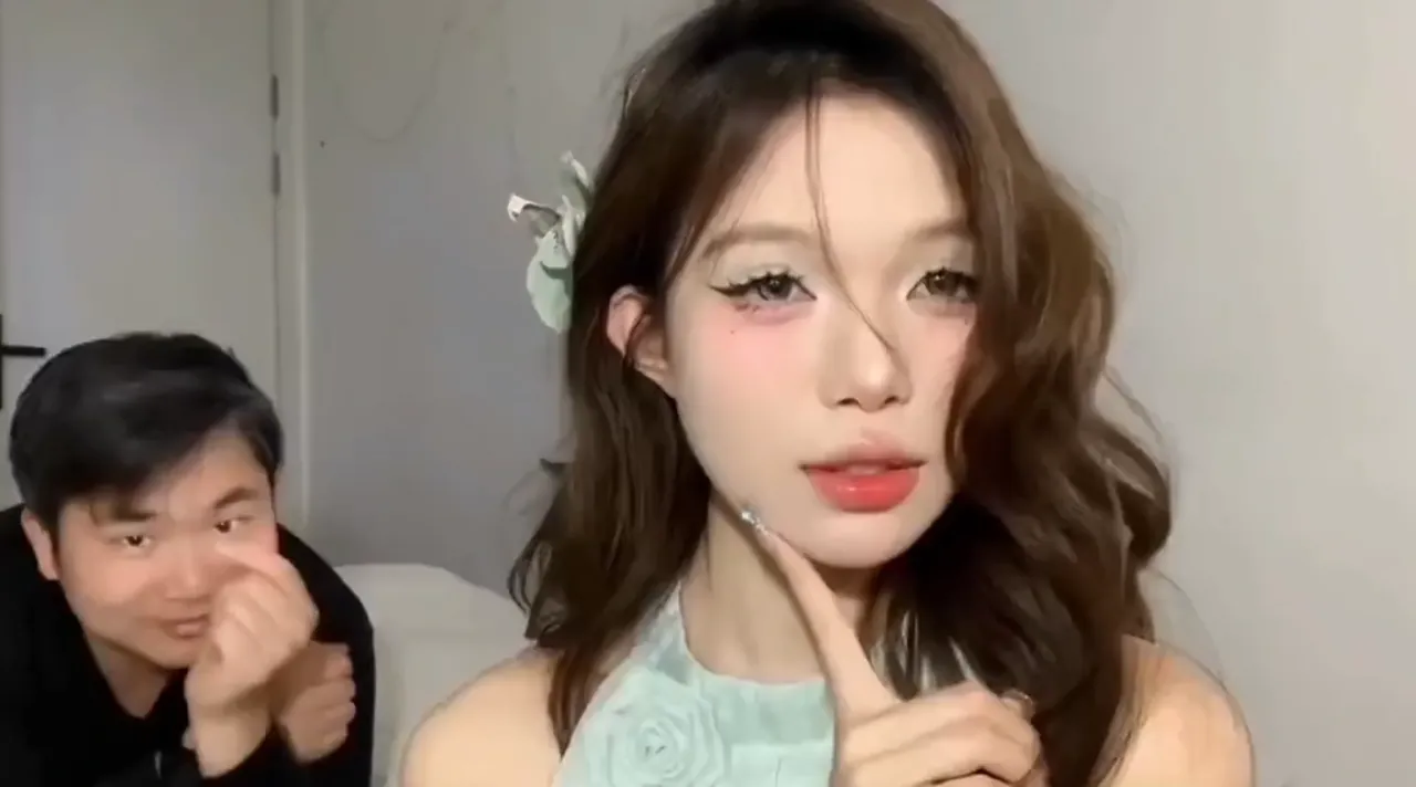 gái xinh địt · ảnh 3