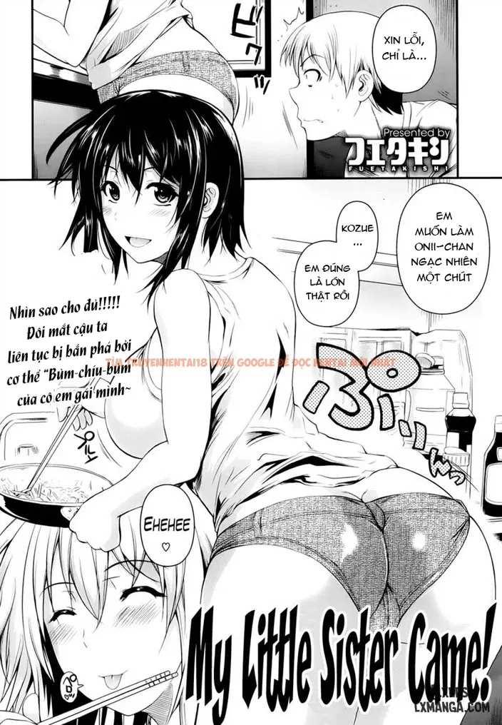 hentai loạn luân anh em