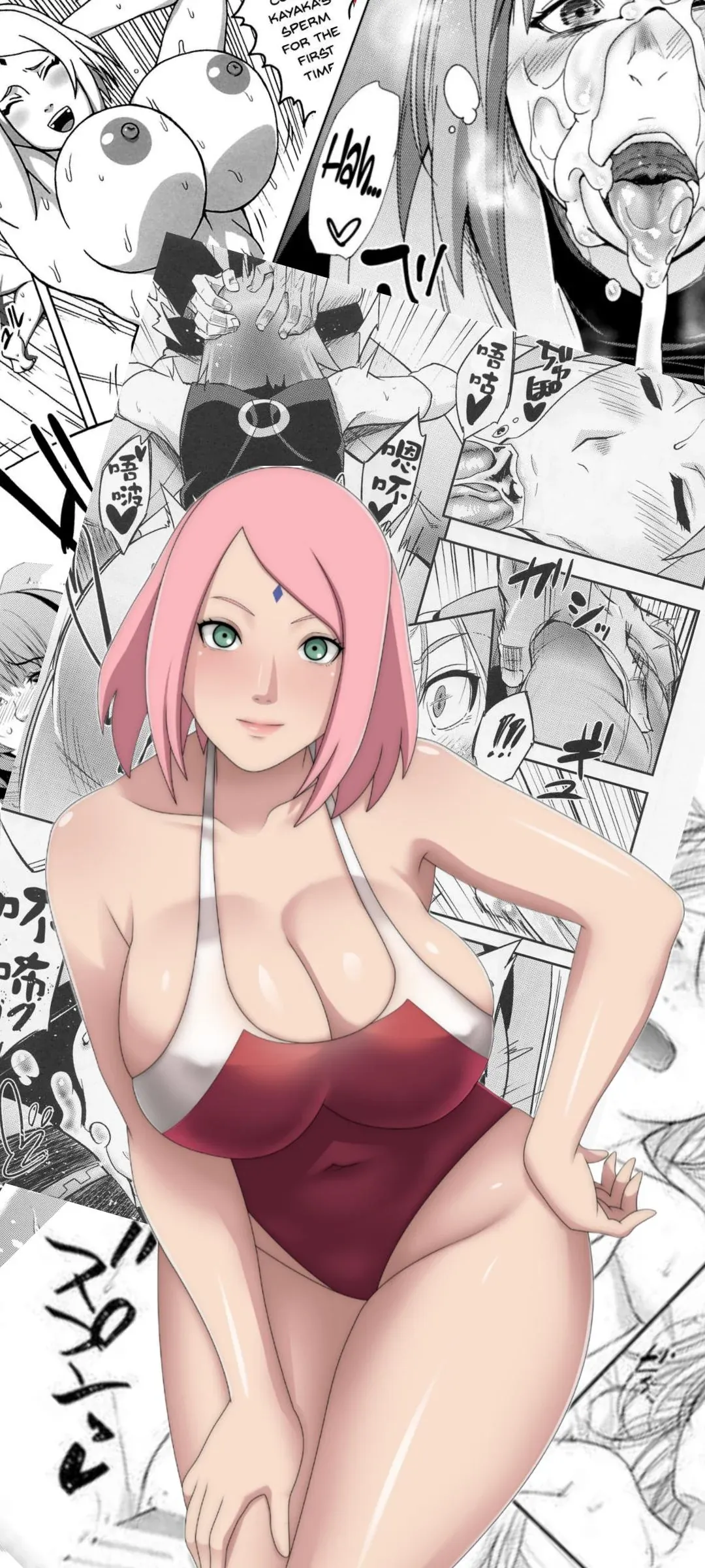 hình nền hentai · ảnh 2