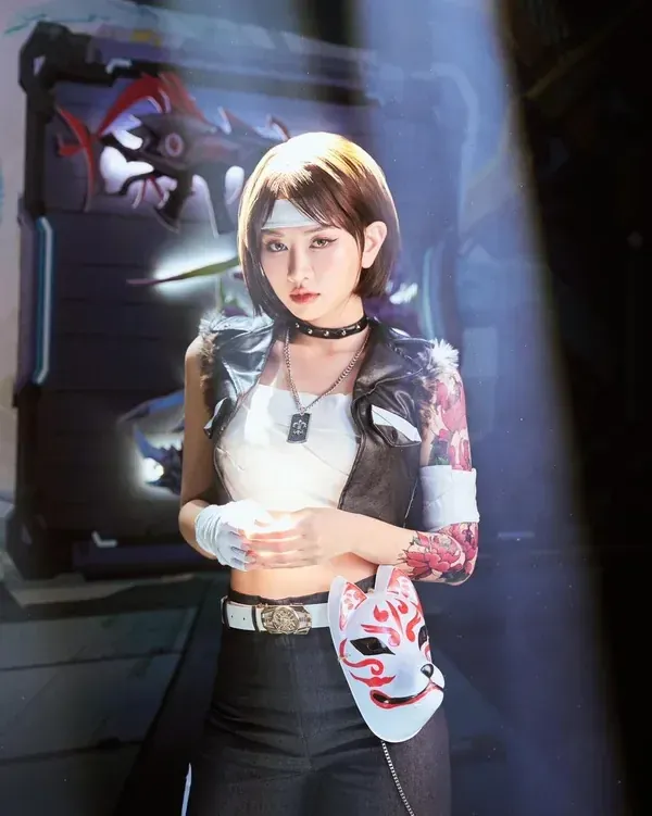lê bống sexy · ảnh 2