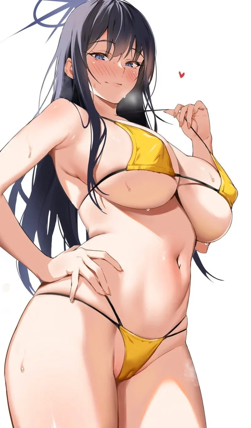 sex anime ngực to