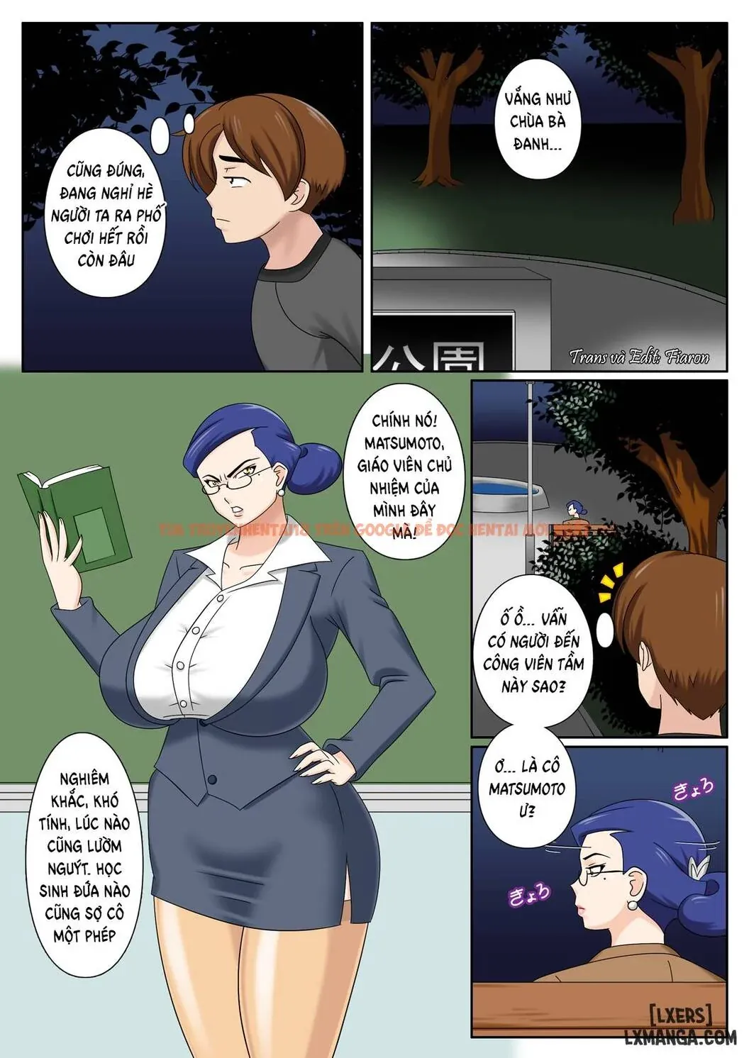 sex vú to anime · ảnh 2